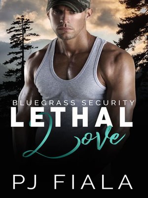 cover image of Lethal Love